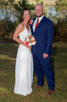 Alison & Daniel