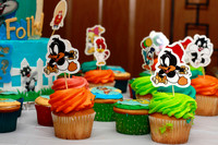 Preshus' Baby Shower